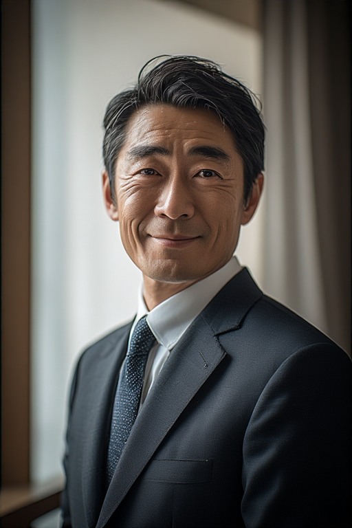 佐藤 恒一